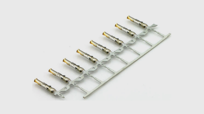 寧波震?？萍荚诓?rùn)模具采購(gòu)高速精密沖壓模具